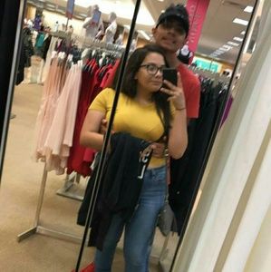 Meet your Posher, Madison